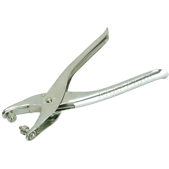 Eyelet Pliers