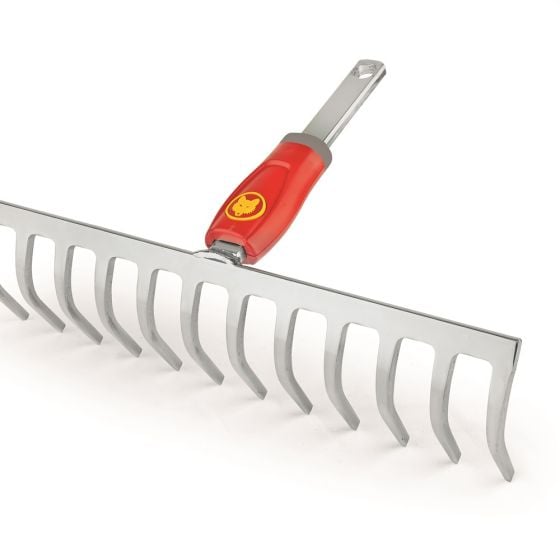 Wolf Garten Multi-Change Soil Rake 30cm - OEM No. MDDRM30