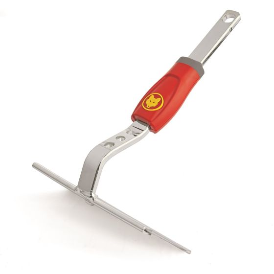 Wolf Garten Multi-Change Draw Hoe 15cm - OEM No. MDHWM15