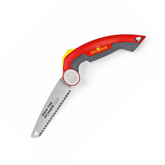 Wolf Garten Power Cut Folding Saw - OEM No. PC145FS