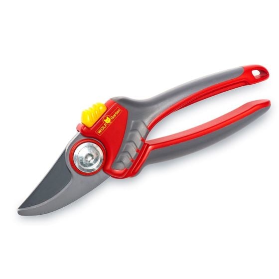 Wolf Garten Bypass Secateurs - OEM No. MDRR4000