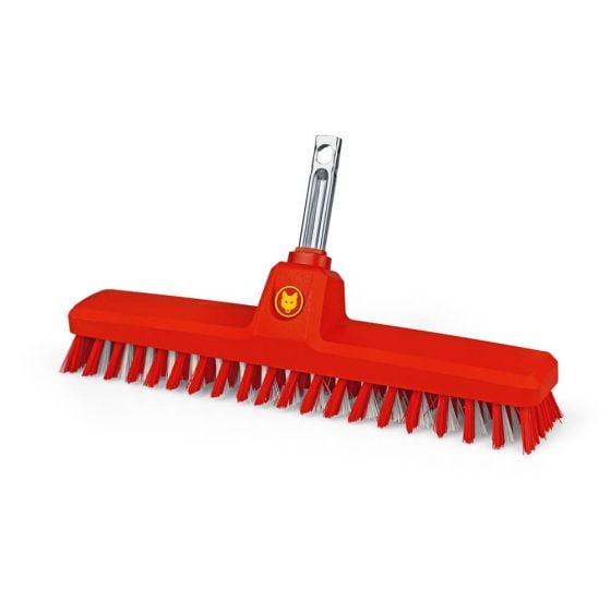 Wolf Garten Multi-Change Decking Brush (35cm) - OEM No. SB350M