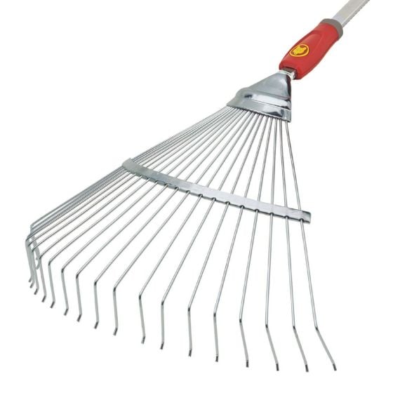 Wolf Garten Multi-Change Springtine Rake 50cm - OEM No. UAM