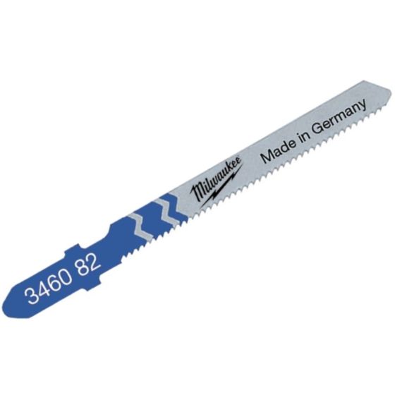 Milwaukee Jigsaw Blades