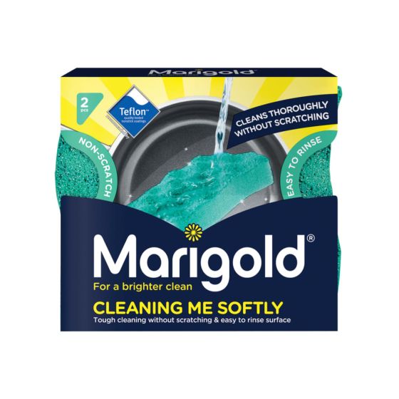 Cleaning Me Softly x 2 (Box of 14)
