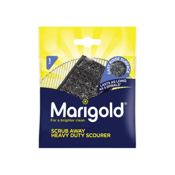Scrub Away Heavy-Duty Scourer x 1