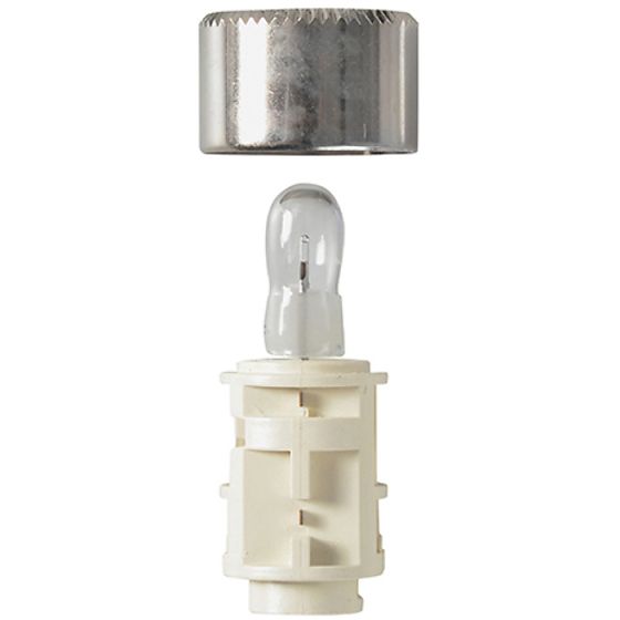 LMXA601 6 Cell MAG-NUM STAR Xenon Replacement Bulb by Maglite - LMXA601