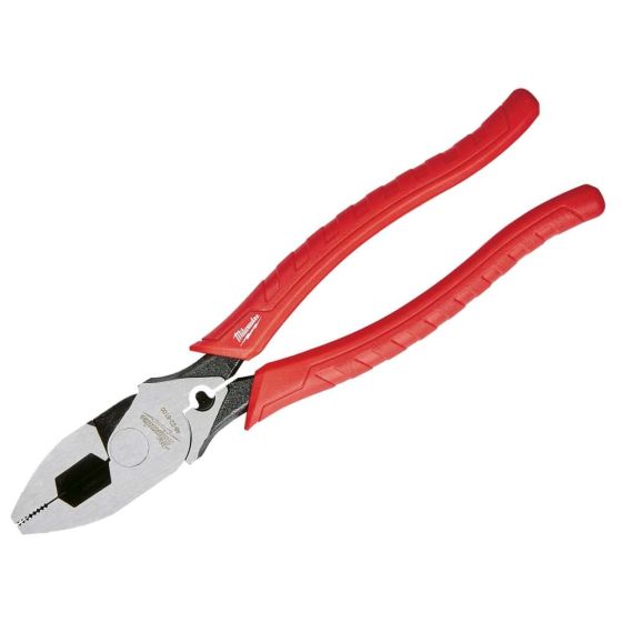 Milwaukee Lineman's Pliers 250mm