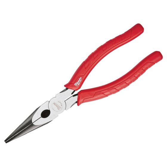 Long Nose Pliers 210mm