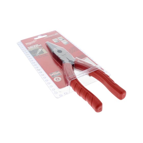 Long Nose Pliers 210mm