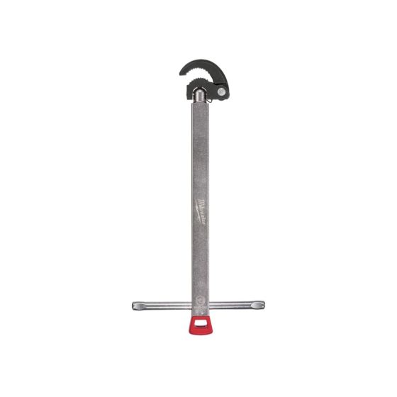 Adjustable Basin Wrench 10-32mm