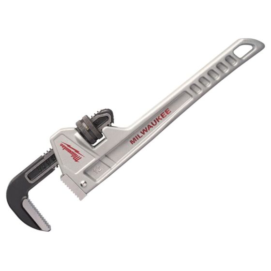 Aluminium Pipe Wrench 300mm (12in)