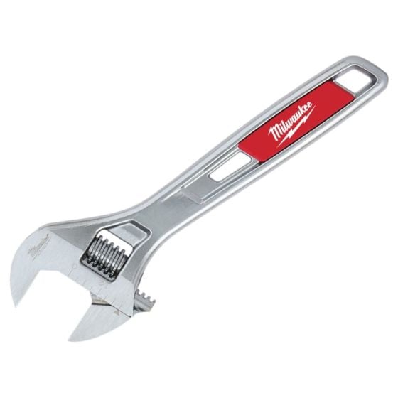 Adjustable Wrench 150mm (6in) - 250mm (10in)