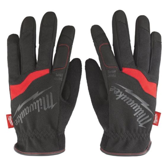 Milwaukee Free-Flex Gloves
