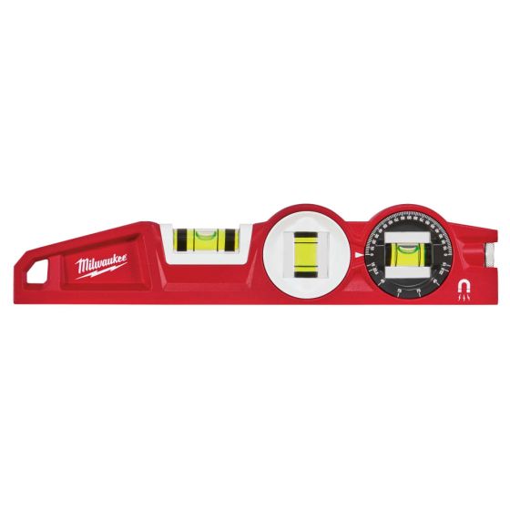 Block Magnetic Torpedo Level 25cm