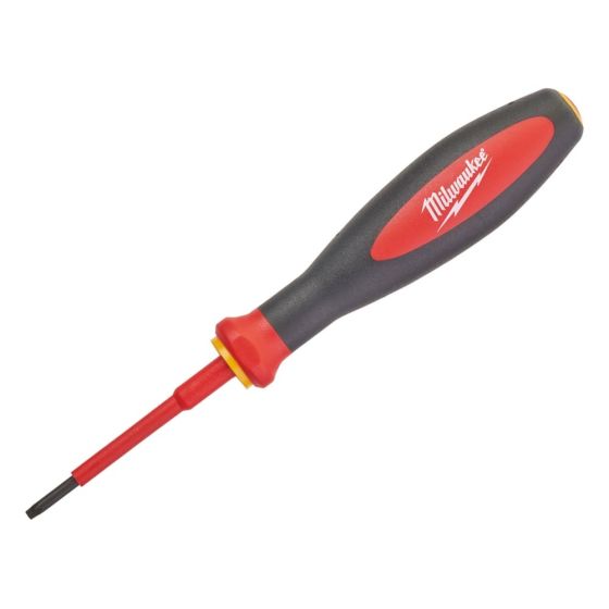 VDE TORX Screwdriver TX10 x 60mm 10mm