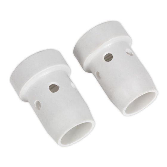 Diffuser TB36 Pack of 2 Sealey Part No. MIG926