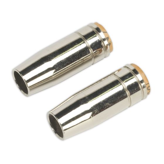 Conical Nozzle TB25/36 Pack of 2 Sealey Part No. MIG929