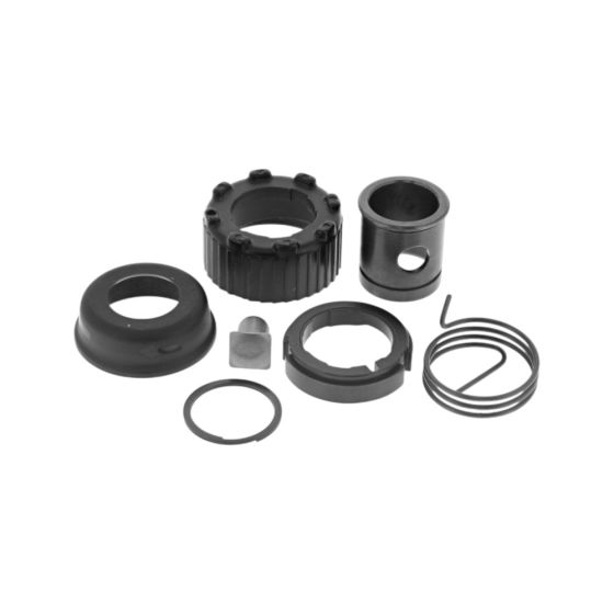 Fixtec-Set Quick-Lock Blade Clamp Kit for Milwaukee M18FHZ Reciprocating Saw - 14461011