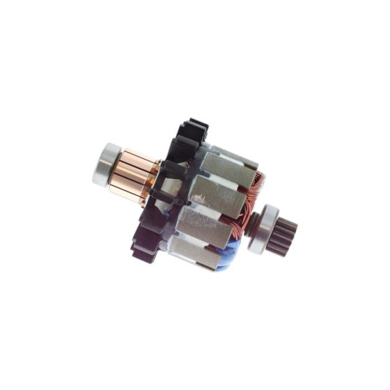 Motor for Milwaukee C18PD Drill - OEM No. 200216029