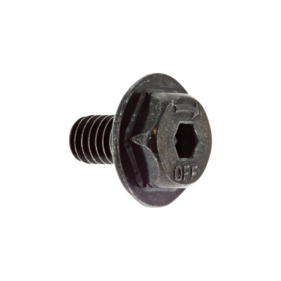 Screw for Milwaukee HD18CS Circular Saws - OEM No. 200546008