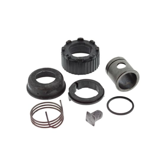 Nosepiece for Milwaukee C12HZ, M12CHZ Reciprocating Saws - 200783002