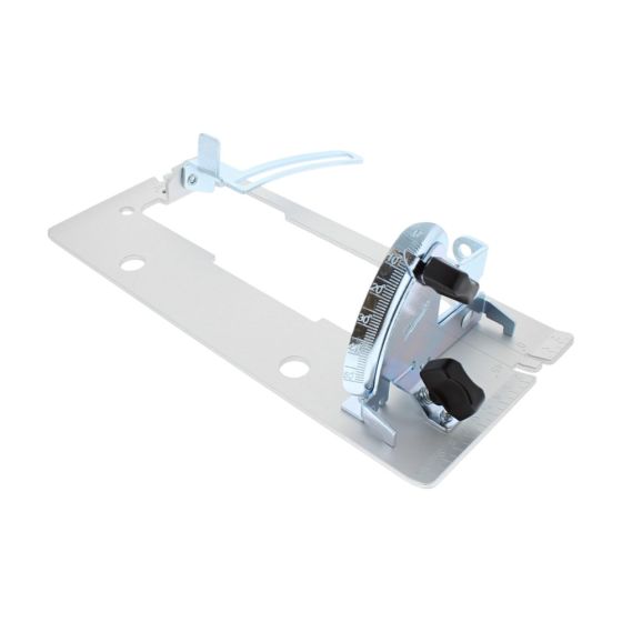 Stop for Milwaukee HD18CS Circular Saw - OEM No. 201275002