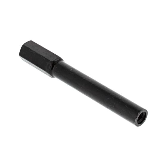Shaft for Milwaukee M18FCS66, M18BLCS66, M18FCSG66 Circular Saws - OEM No. 45080395