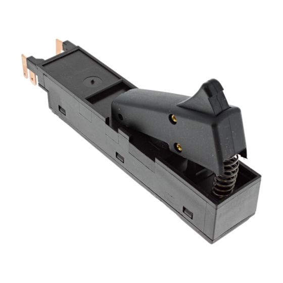 Switch for Milwaukee (Kango) K900K, (Kango) K900S SDS Max Drill - OEM No. MIL4931375454