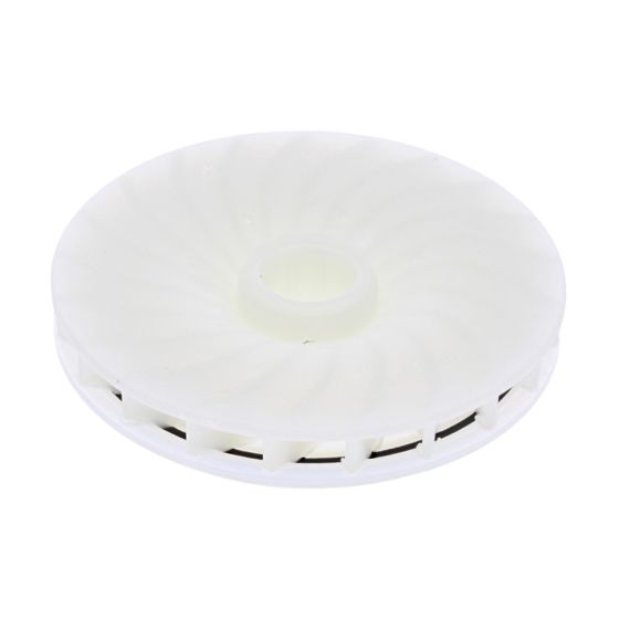 Fan for Milwaukee K900K, K950S, K900S SDS Max Drills - OEM No. 4931375474