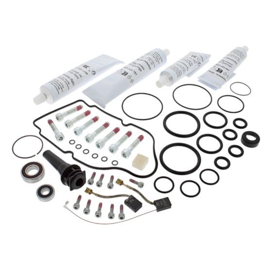 Maintenance Set for Milwaukee Kango K990K, K950S Drills - OEM No. 4931375659
