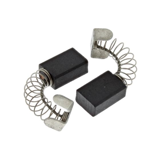 Carbon Brush Set for Milwaukee DD2-160XE Diamond Drill - OEM No. MIL4931392581