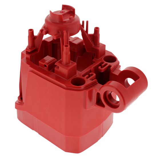 Motor Housing for Milwaukee (Kango) K545S Corded SDS Max Drills - MIL4931398203