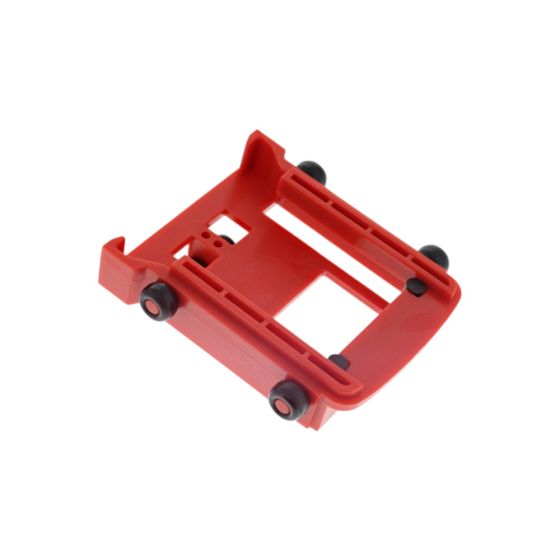 Terminal Strip for Milwaukee Machines - OEM No. MIL4931436192