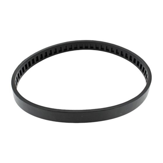 Belt for Milwaukee BS125, M18CBS125 Band Saws - OEM No. 4931436235