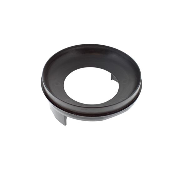 Air Deflector Ring for Milwaukee AGV22 Corded Angle Grinder - OEM No. 4931441054