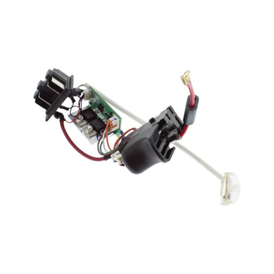 Print.Curiut Switch for Milwaukee M18BPD Percussion Drills - MIL4931447951