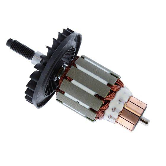 Armature for Milwaukee M18BP Planers - MIL4931453014