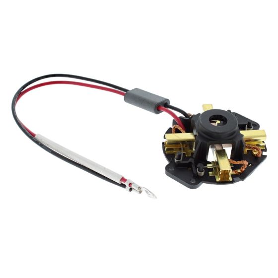 Carbon Brush Set for Milwaukee M18BP Planer - OEM No. 4931453019