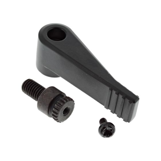 Clamping Lever for Milwaukee M18FMDP Magnetic Drill Skin - OEM No. MIL4931456260