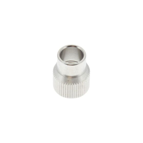 Clamping Nut for Milwaukee M12SI Soldering Iron - 4931461948
