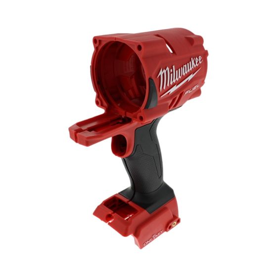 Housing for Milwaukee M18ONEFHIWF12, M18ONEFHIWF34 Impact Wrenches - OEM No. MIL4931506389