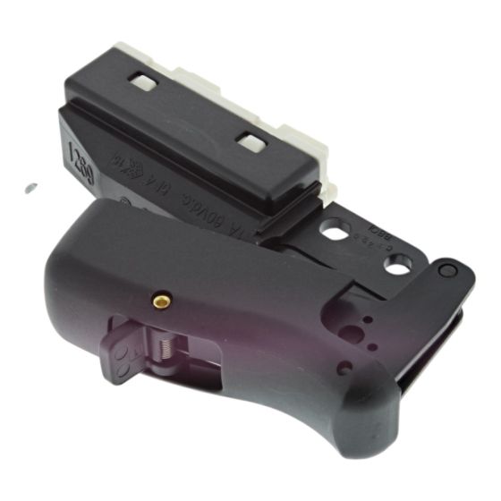 Switch for Milwaukee M18FLAG230XPDB Angle Grinder - OEM No. MIL4931465858