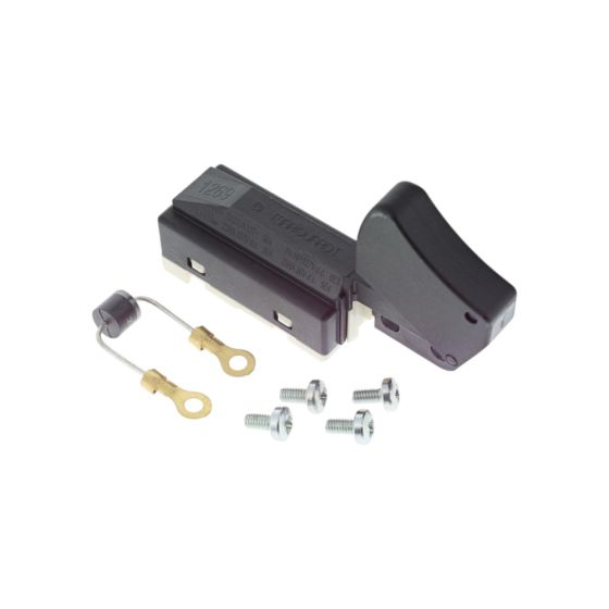 Switch for Milwaukee M18BLCS66 Circular Saws - MIL4931465890