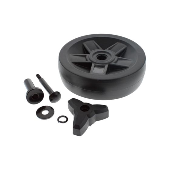 Wheel for Milwaukee M18FOPH-EA Quik Lok Systems - MIL4931466687