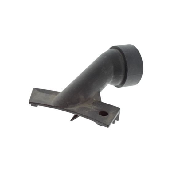 Dust Extraction Connector for Milwaukee M18FCSRH66 Circular Saw - OEM No. MIL4931466992