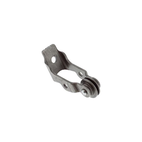 Support Roll Holder for Milwaukee HD18JSB Jigsaw - OEM No. MIL4931468106