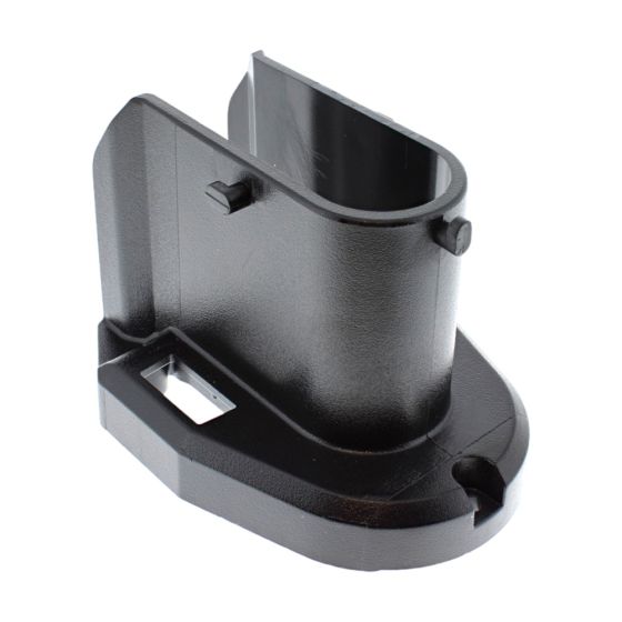 Direct Dust Chute for Milwaukee M18FMS305 Mitre Saw - OEM No. 4931472440