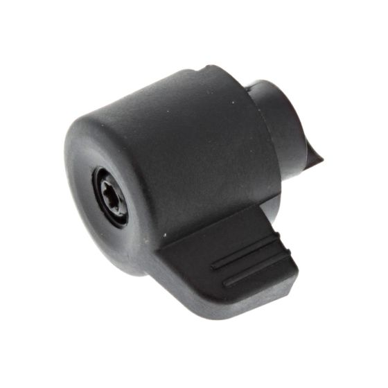 Turning Knob for Milwaukee M18FMS305 Mitre Saw - OEM No. 4931472470