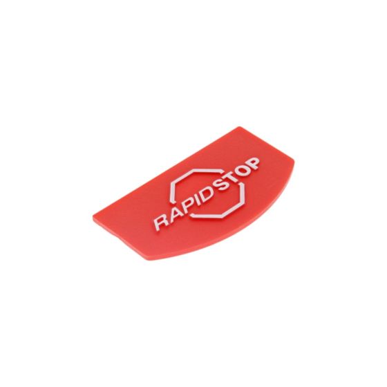 Cover for Milwaukee M18FSAGV115XPDB, M18FSAGF125XPDB Angle Grinders - 4931479398